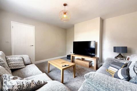 35 Cocketts Drive, Wisbech, PE13 2JS