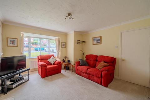 4 bedroom detached house for sale, Birch Grove, Cwmbran NP44
