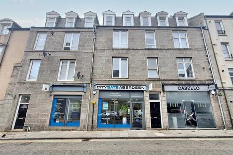 1 bedroom flat for sale, High Yield Potential 1-Bed Flat for Sale in Aberdeen City Centre | Ideal for Investors or First-Time Buyers