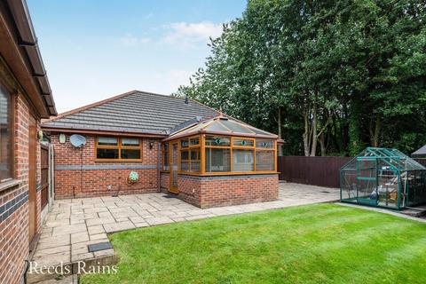 1 Greenacres, Brindle, Chorley, PR6 7SX