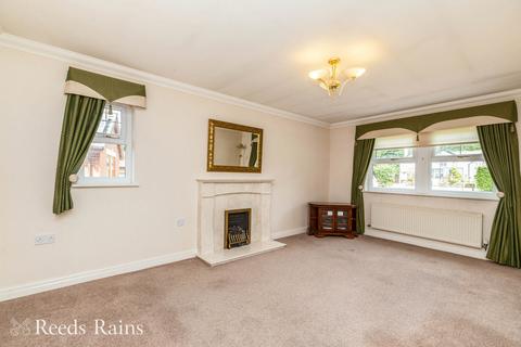 1 Greenacres, Brindle, Chorley, PR6 7SX