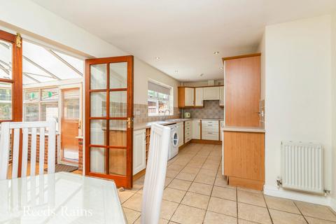 1 Greenacres, Brindle, Chorley, PR6 7SX