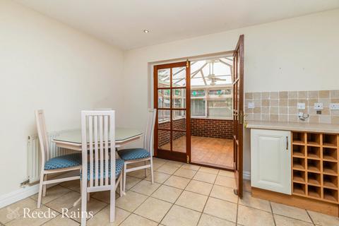 1 Greenacres, Brindle, Chorley, PR6 7SX