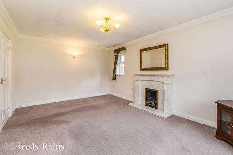 1 Greenacres, Brindle, Chorley, PR6 7SX