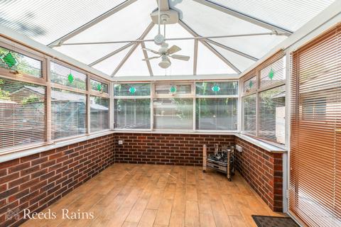 1 Greenacres, Brindle, Chorley, PR6 7SX