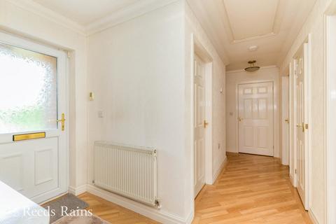 1 Greenacres, Brindle, Chorley, PR6 7SX