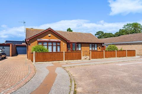 Beeching Drive, Gunton