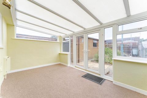 undefined, Beeching Drive, Gunton