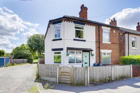 undefined, Burton Road, Gedling NG4