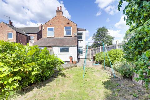 undefined, Burton Road, Gedling NG4