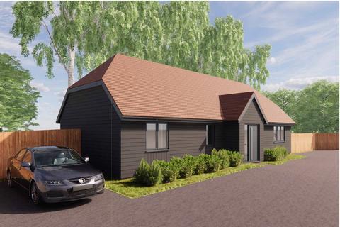 Plot for sale, Stone Street, Stanford, Ashford, Kent, TN25