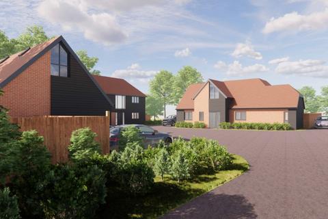 Plot for sale, Stone Street, Stanford, Ashford, Kent, TN25