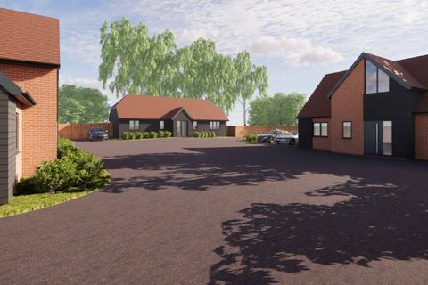 Plot for sale, Stone Street, Stanford, Ashford, Kent, TN25