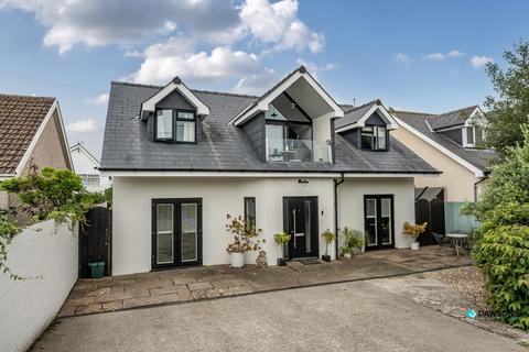3 bedroom detached house for sale, Ridley Way, Bishopston, Swansea