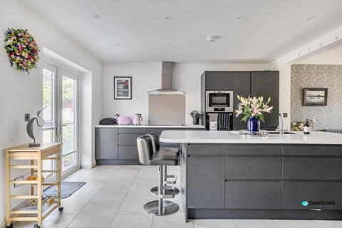 3 bedroom detached house for sale, Ridley Way, Bishopston, Swansea