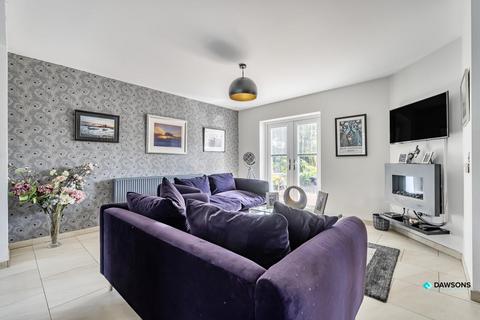 3 bedroom detached house for sale, Ridley Way, Bishopston, Swansea