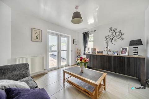 3 bedroom detached house for sale, Ridley Way, Bishopston, Swansea