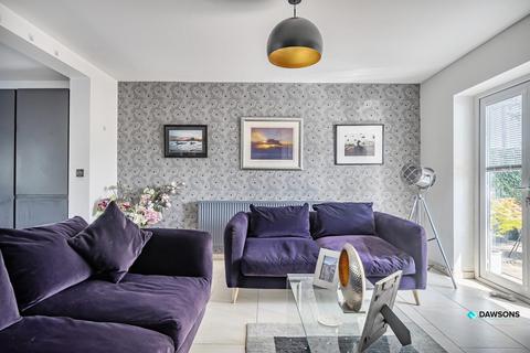 3 bedroom detached house for sale, Ridley Way, Bishopston, Swansea