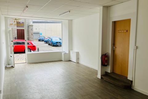 Retail property (high street) to rent, 13-17 Huntly St Aberdeen AB10 1TJ