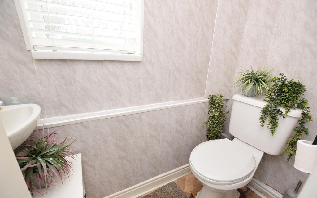 Cloakroom