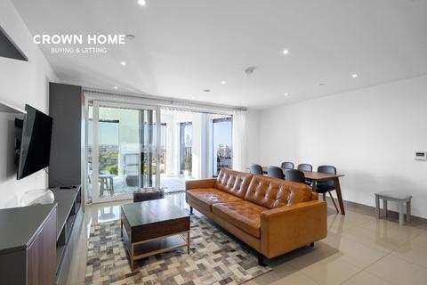 3 bedroom apartment to rent, 130 Blackfriars Road, London SE1