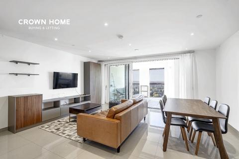3 bedroom apartment to rent, 130 Blackfriars Road, London SE1