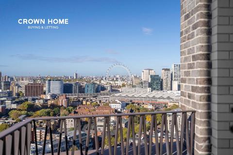 3 bedroom apartment to rent, 130 Blackfriars Road, London SE1