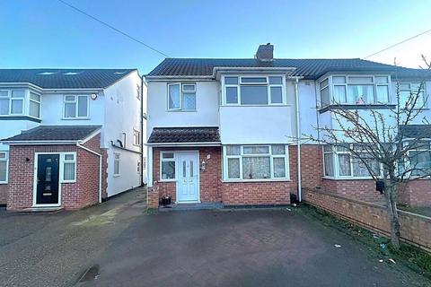 3 Bomer Close, Sipson, West Drayton, UB7 0JP