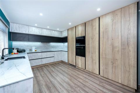 undefined, Beech Rise, Sleaford, Lincolnshire, NG34