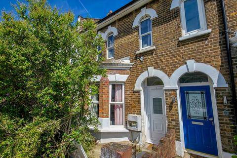 undefined, Bloomfield Road, Woolwich, SE18