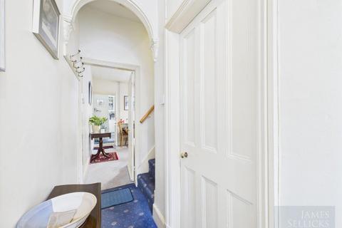 2 bedroom terraced house for sale, St. Leonards Road, Clarendon Park, Leicester
