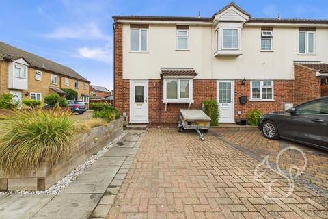 undefined, Langwood, West Mersea CO5