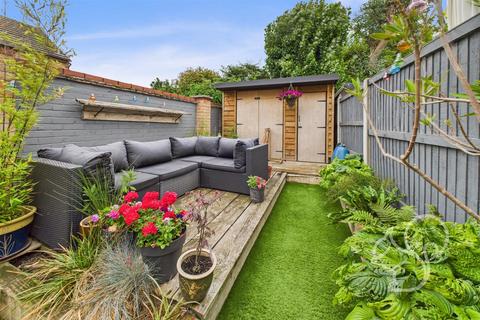 undefined, Langwood, West Mersea CO5