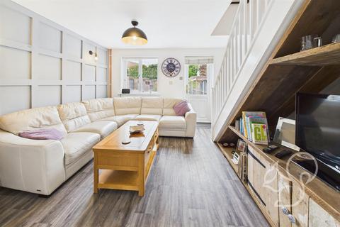 undefined, Langwood, West Mersea CO5
