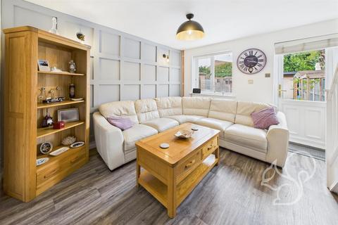 undefined, Langwood, West Mersea CO5