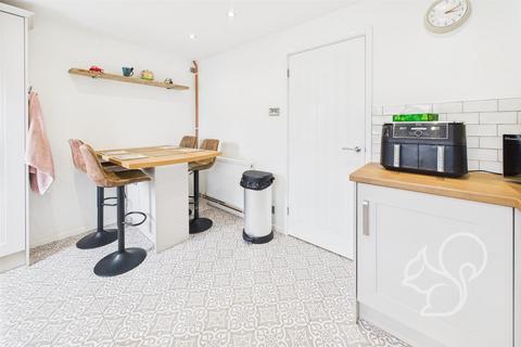 undefined, Langwood, West Mersea CO5