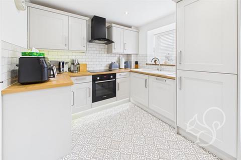 undefined, Langwood, West Mersea CO5