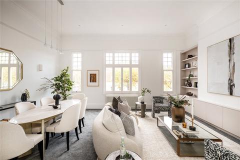 undefined, Egerton Gardens, London, SW3