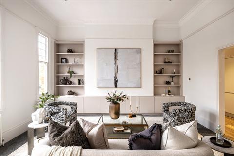 undefined, Egerton Gardens, London, SW3
