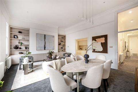 undefined, Egerton Gardens, London, SW3