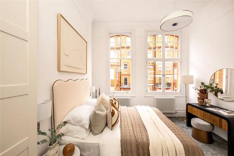 undefined, Egerton Gardens, London, SW3