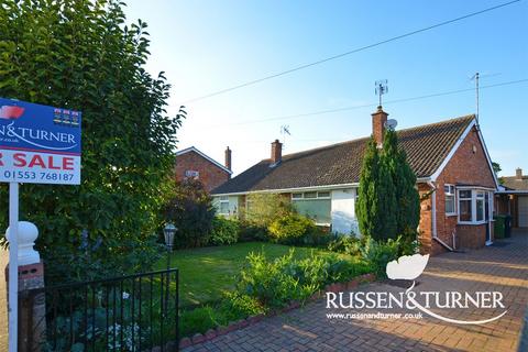 undefined, Suffield Way, King's Lynn PE30