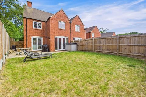 undefined, Tanters Road, Towcester, NN12