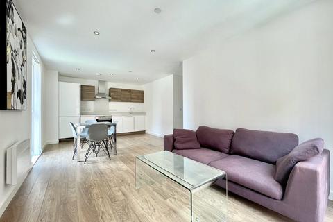 2 bedroom apartment for sale, Alto, Sillavan Way, Salford, M3