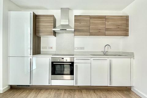2 bedroom apartment for sale, Alto, Sillavan Way, Salford, M3