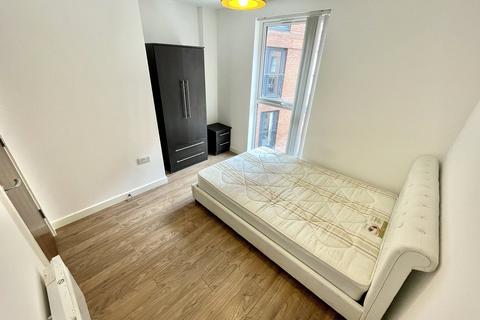 2 bedroom apartment for sale, Alto, Sillavan Way, Salford, M3