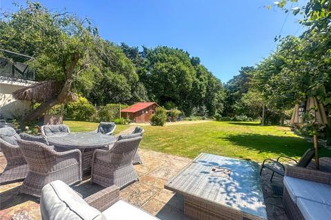 5 bedroom detached house for sale, Pitt House Lane, Christchurch, Dorset, BH23