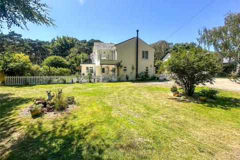 5 bedroom detached house for sale, Pitt House Lane, Christchurch, Dorset, BH23