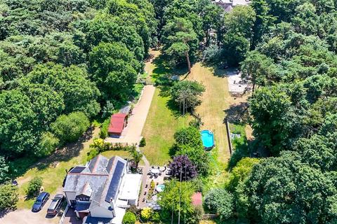5 bedroom detached house for sale, Pitt House Lane, Christchurch, Dorset, BH23