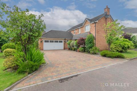 4 bedroom detached house to rent - Alder Crescent, Menstrie